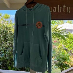 Santa Cruz Hoodie